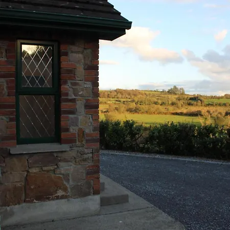 Teach Deburca Dom wakacyjny