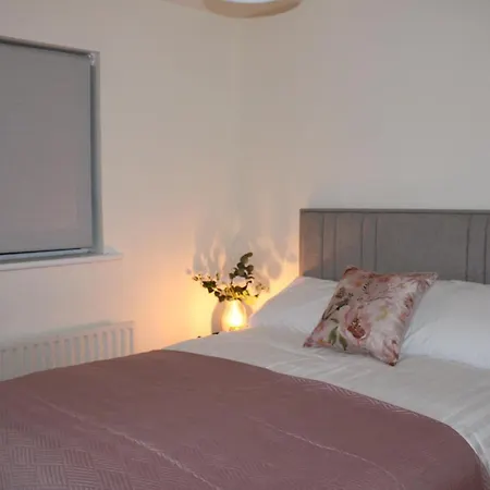 Dom wakacyjny Teach Deburca Thurles