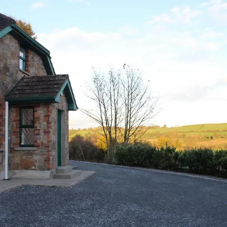 Teach Deburca Dom wakacyjny