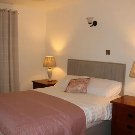 Teach Deburca Dom wakacyjny Thurles