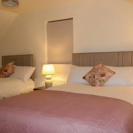 Hébergement de vacances Teach Deburca Thurles