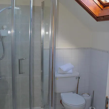 Dom wakacyjny Teach Deburca