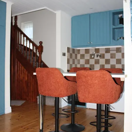 Hébergement de vacances Teach Deburca Thurles