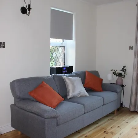 Teach Deburca Thurles