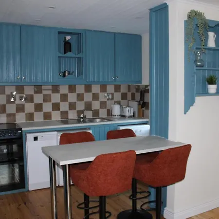 Teach Deburca Thurles