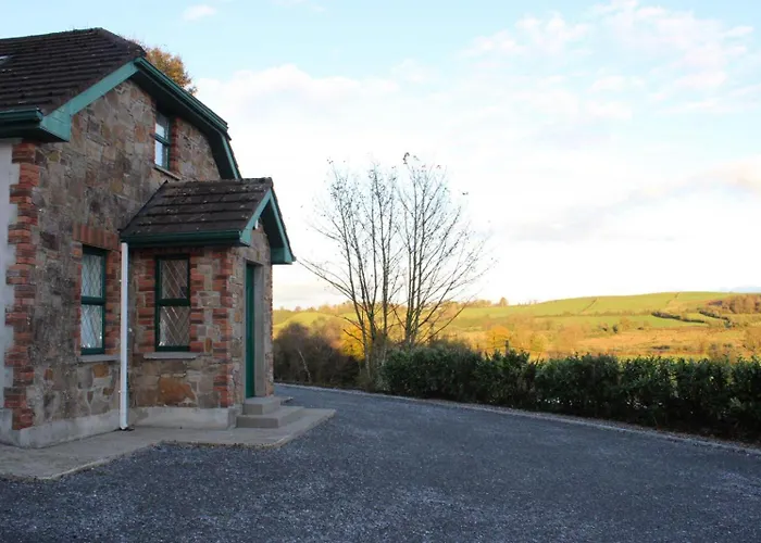 Teach Deburca Semesterbostad