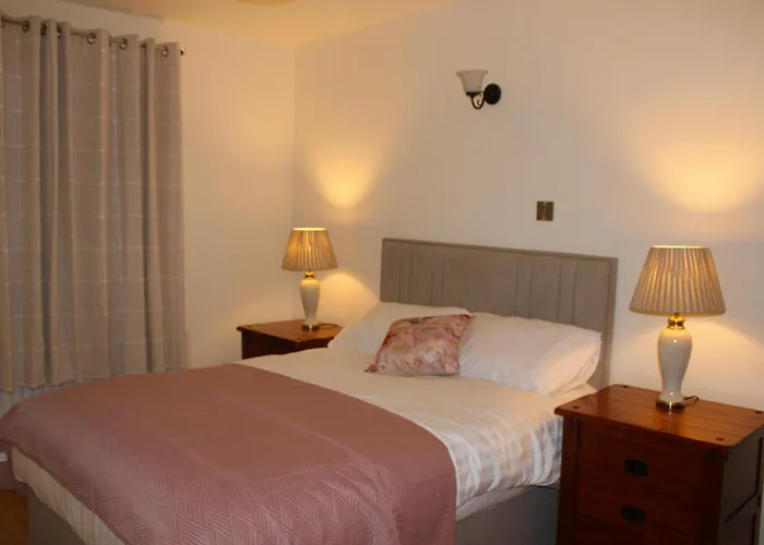 Teach Deburca Semesterbostad Thurles