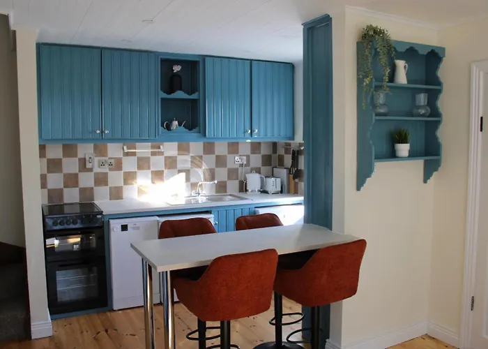 Teach Deburca Thurles