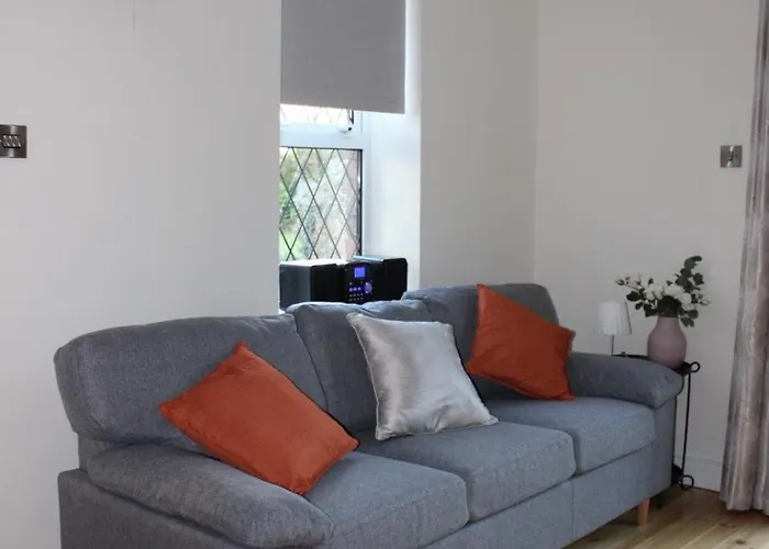 Teach Deburca Thurles