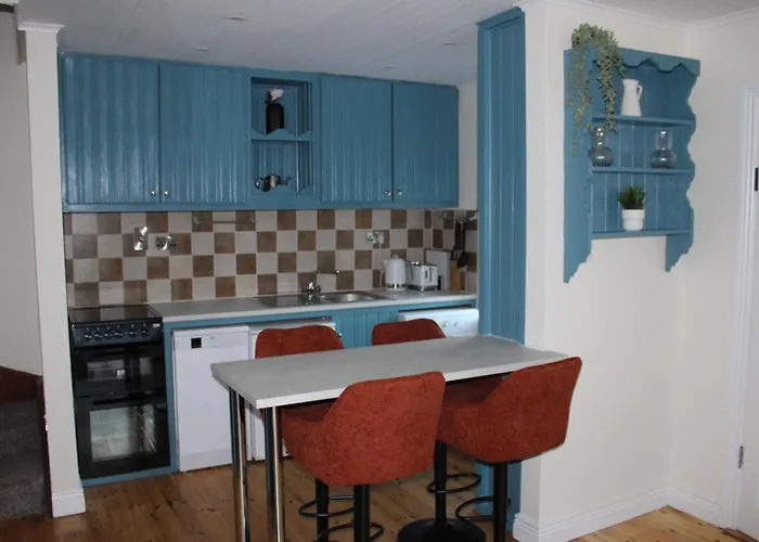 Teach Deburca Thurles